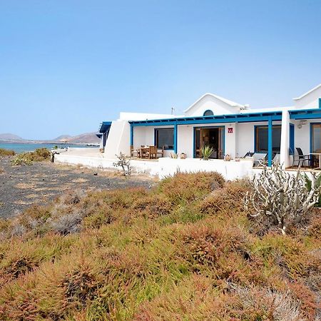 Welling Villa Punta Mujeres Eksteriør bilde