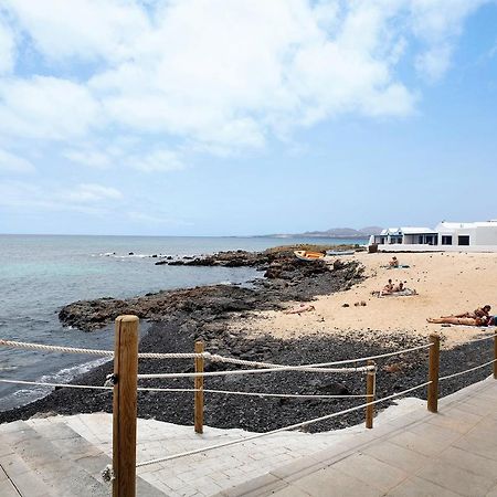 Welling Villa Punta Mujeres Eksteriør bilde