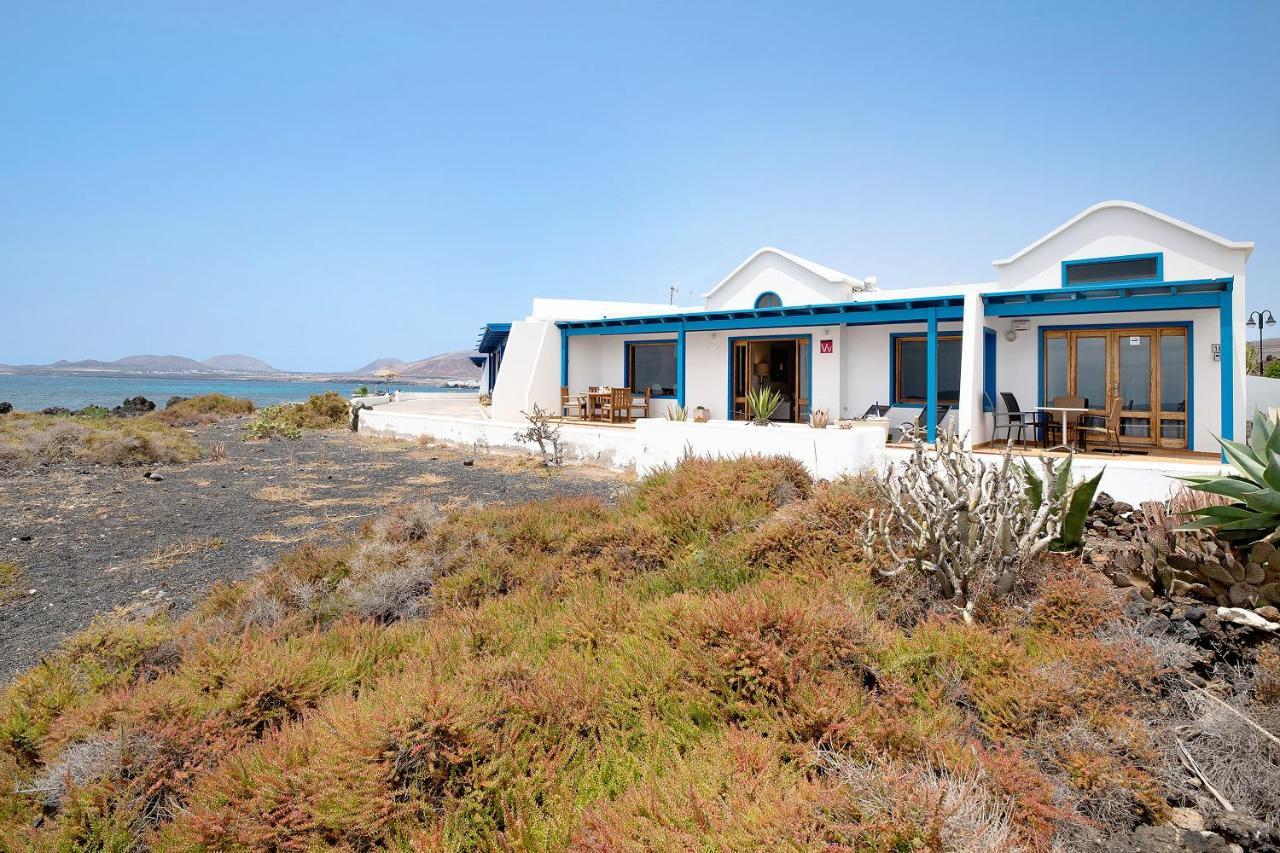 Welling Villa Punta Mujeres Eksteriør bilde