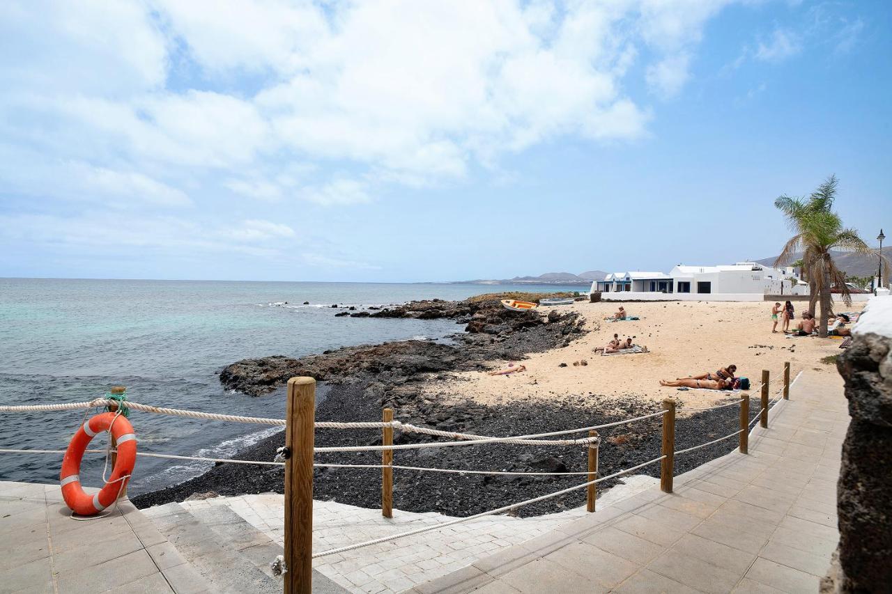 Welling Villa Punta Mujeres Eksteriør bilde