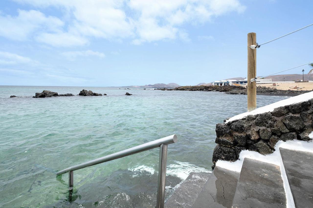 Welling Villa Punta Mujeres Eksteriør bilde