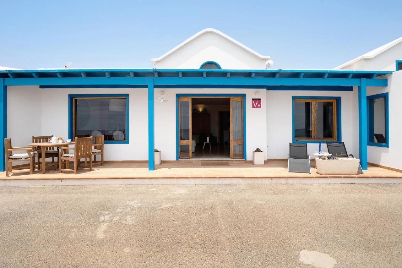 Welling Villa Punta Mujeres Eksteriør bilde