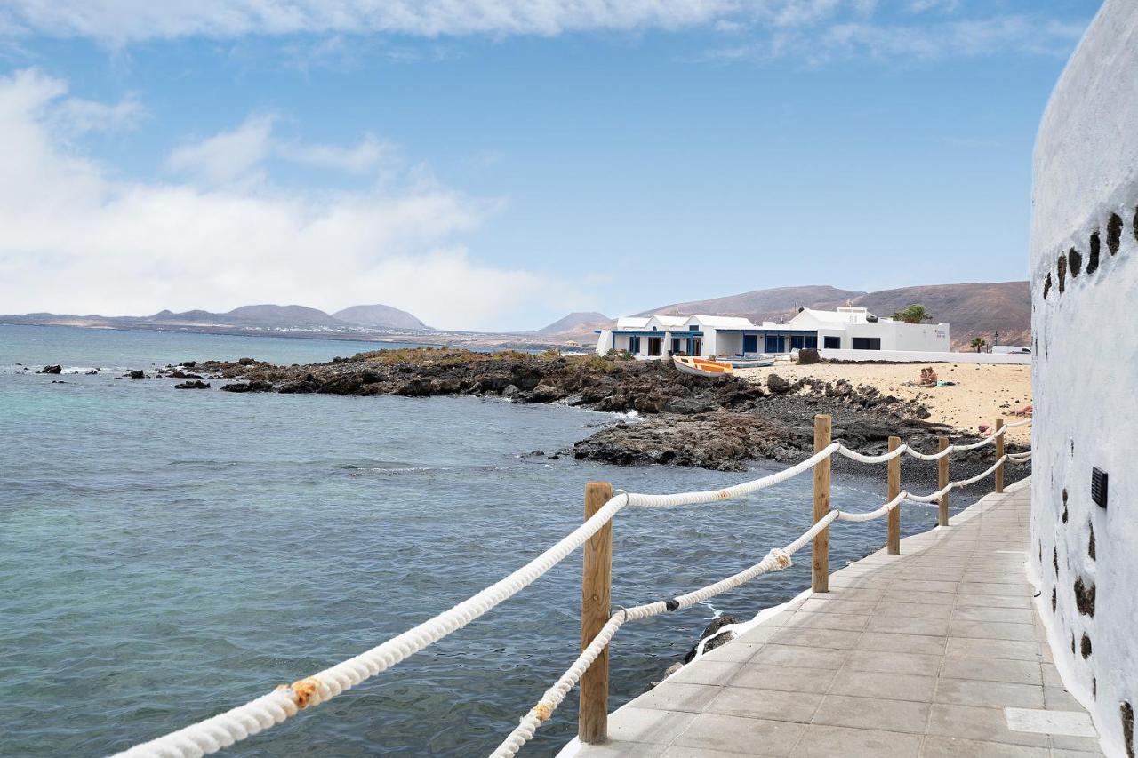 Welling Villa Punta Mujeres Eksteriør bilde