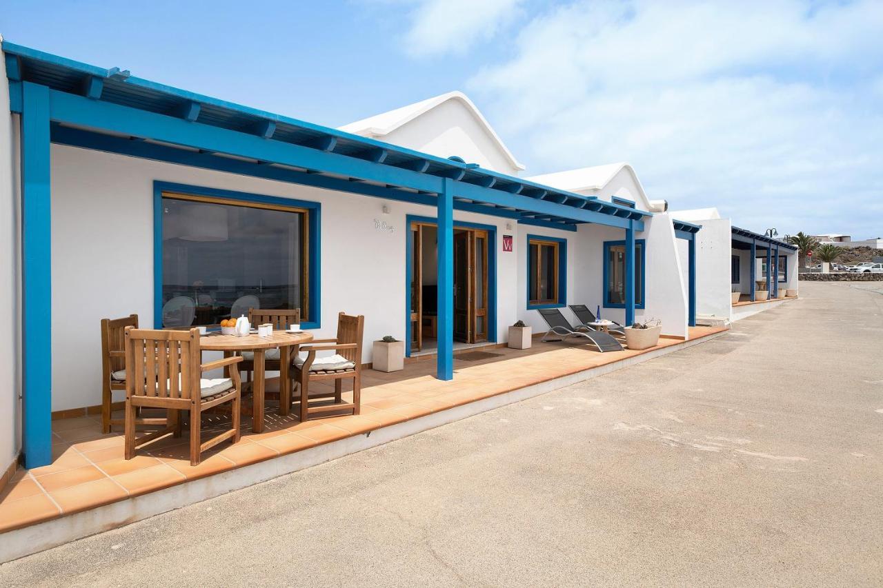 Welling Villa Punta Mujeres Eksteriør bilde