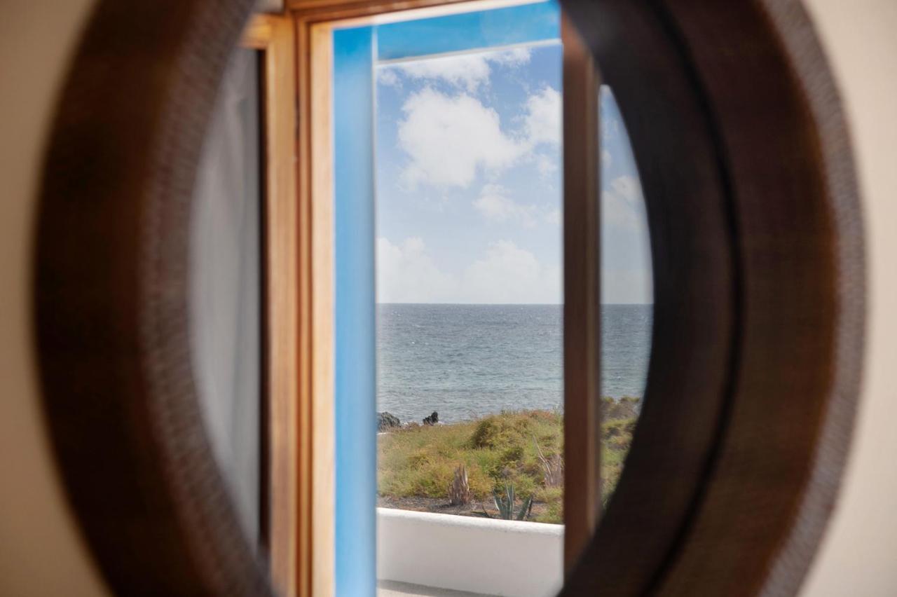 Welling Villa Punta Mujeres Eksteriør bilde