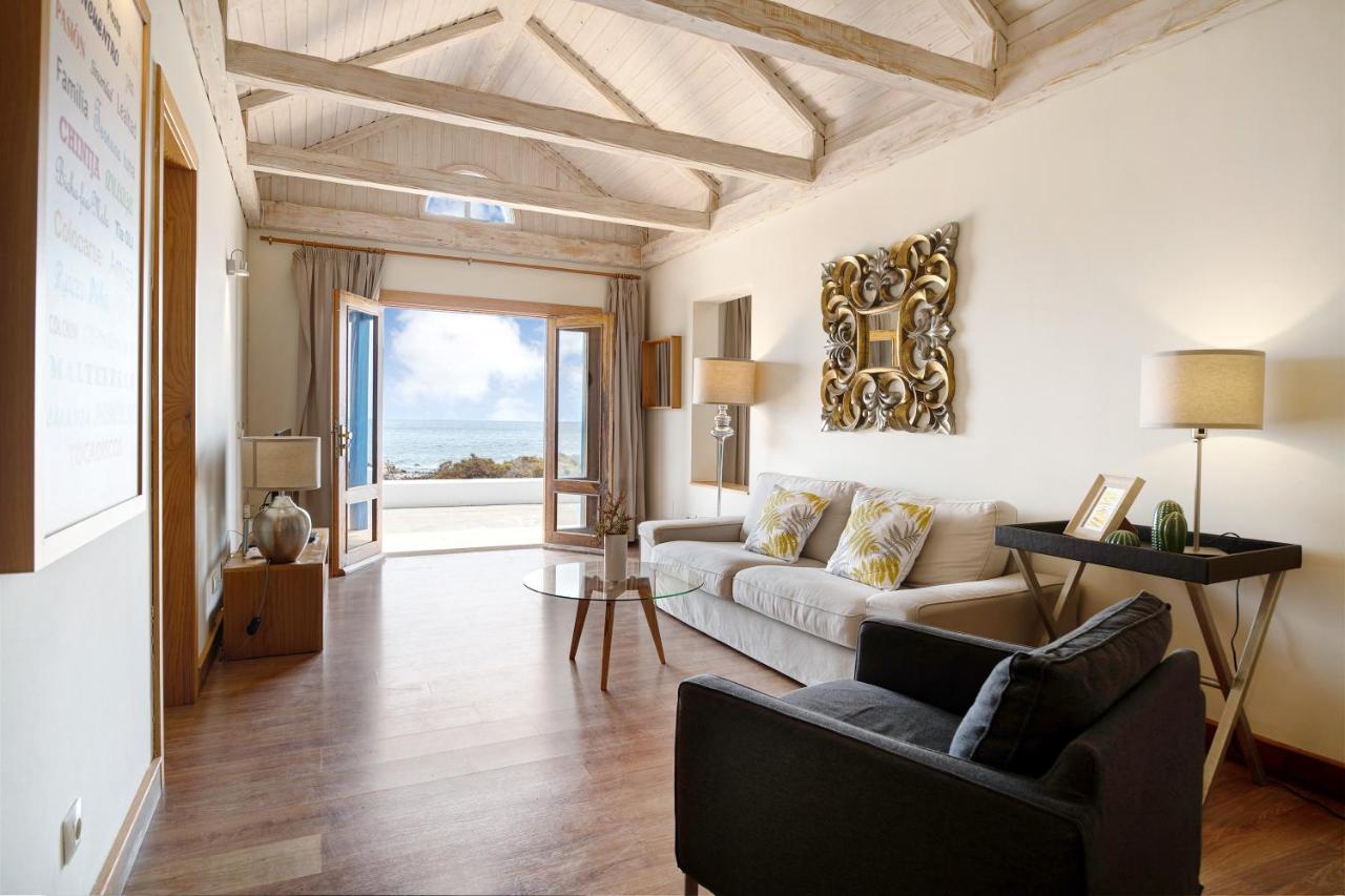 Welling Villa Punta Mujeres Eksteriør bilde